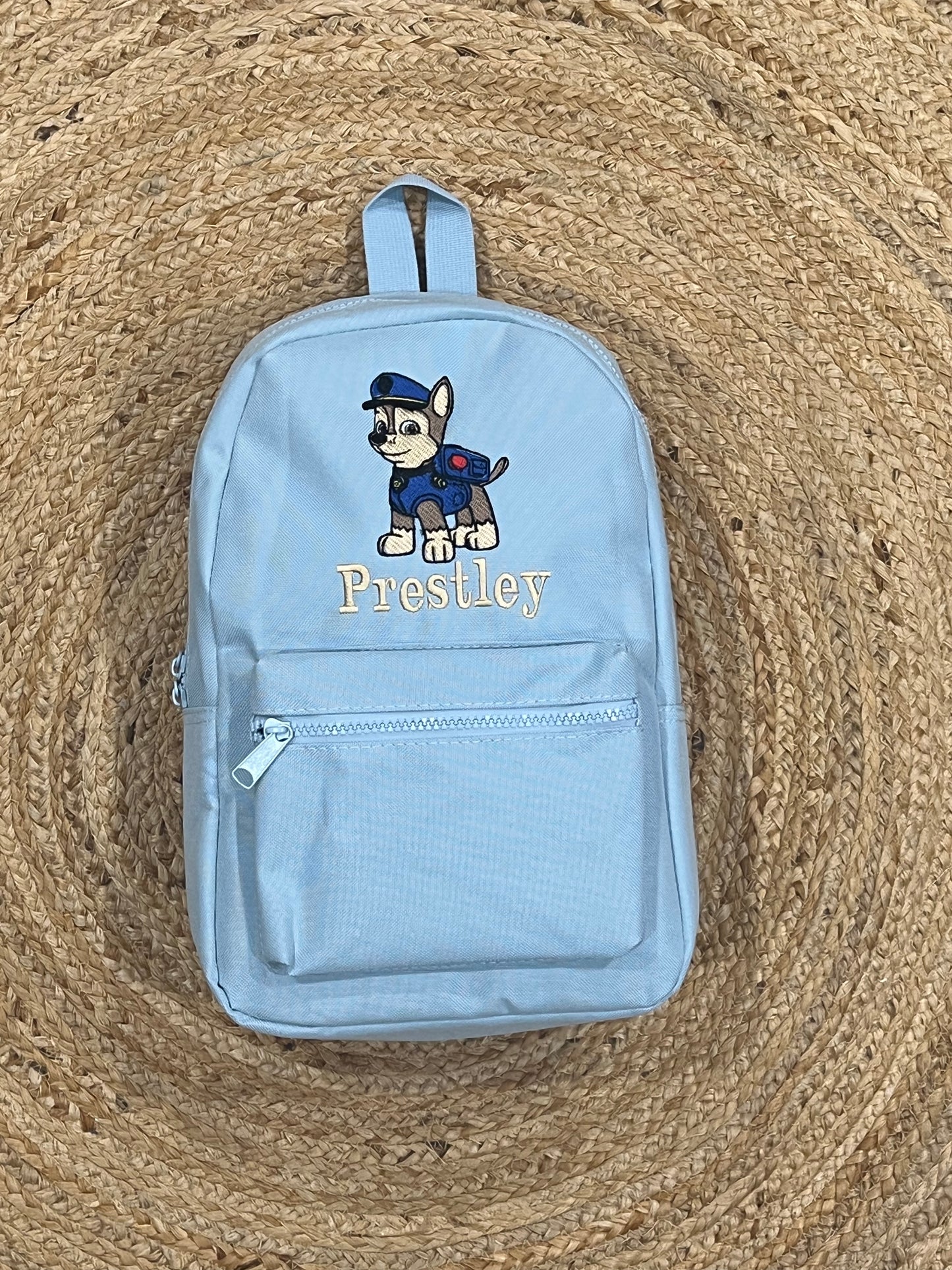 Kid's Choice: Backpacks
