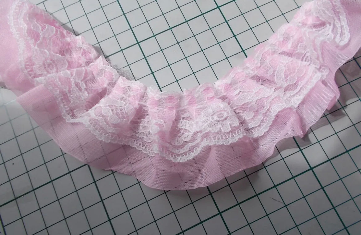 Lucy Lydia Design 2 - Ballerina