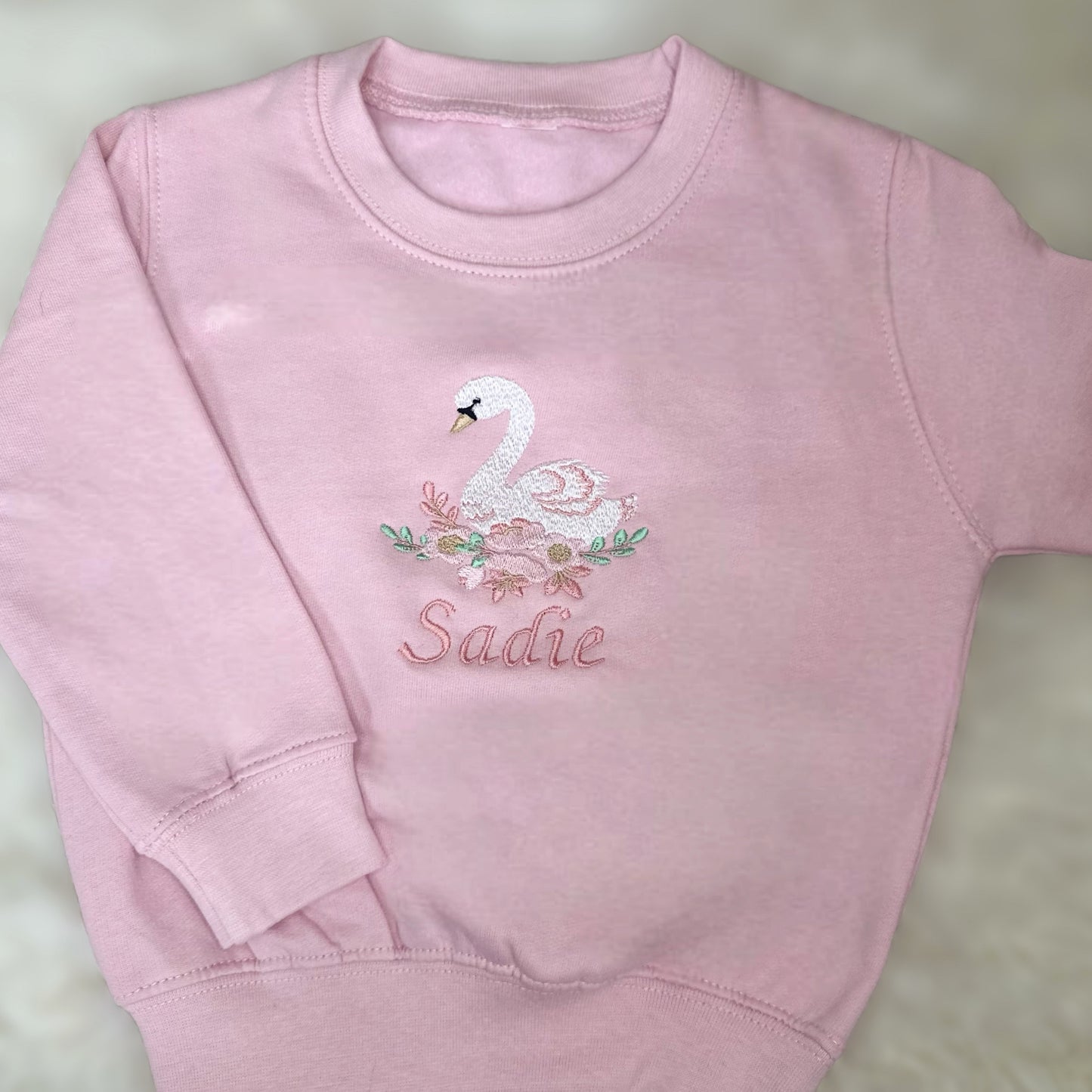 Custom Design Sweatshirt