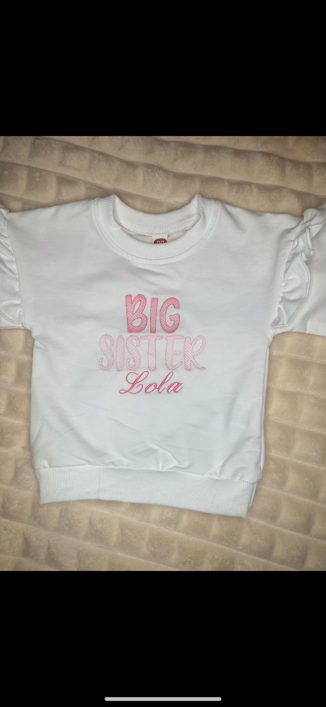 Custom Design Sweatshirt