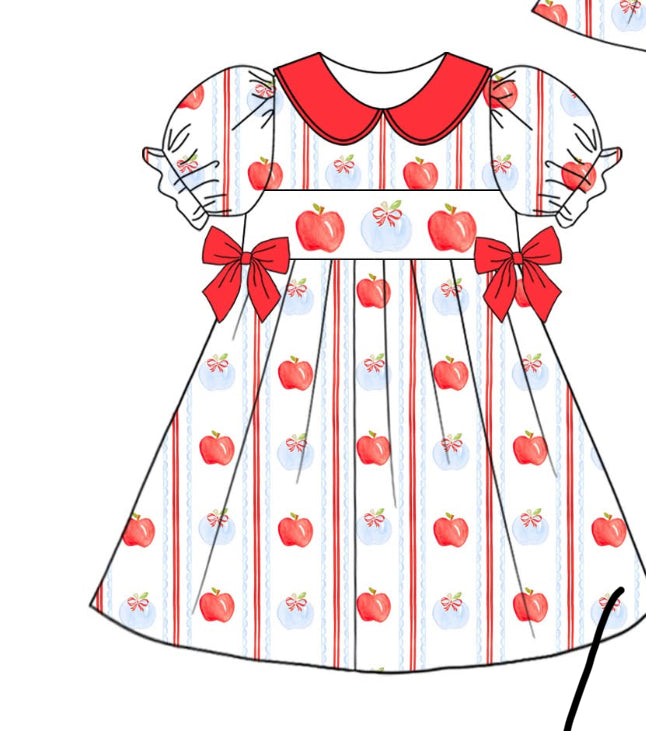 Apple Dress