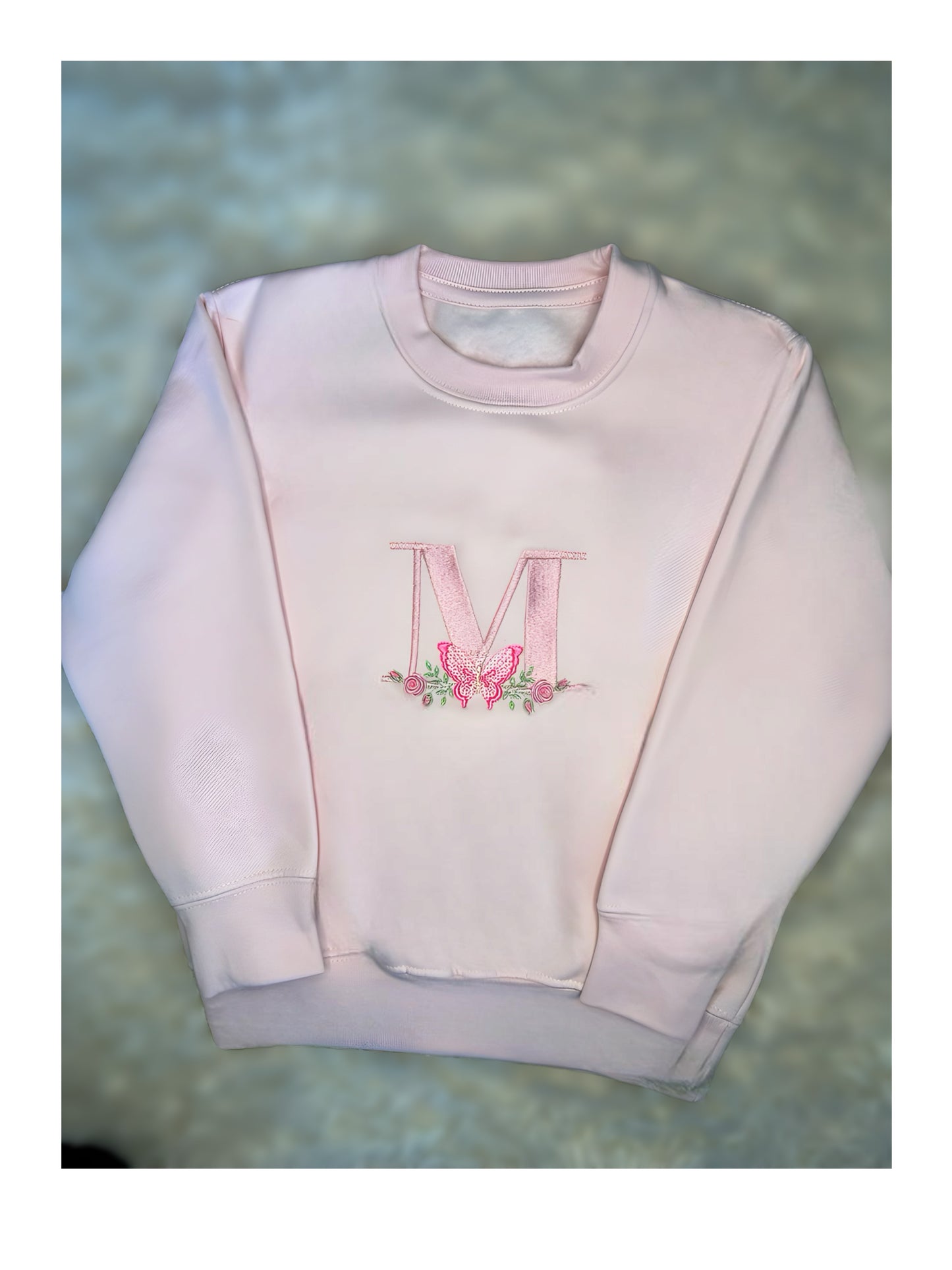Custom Design Sweatshirt