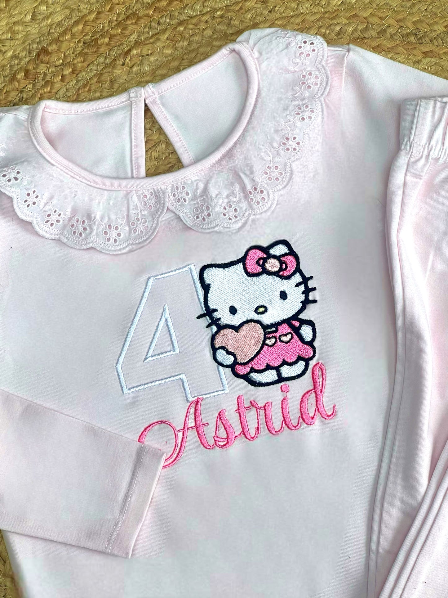 Hello Kitty Pyjamas