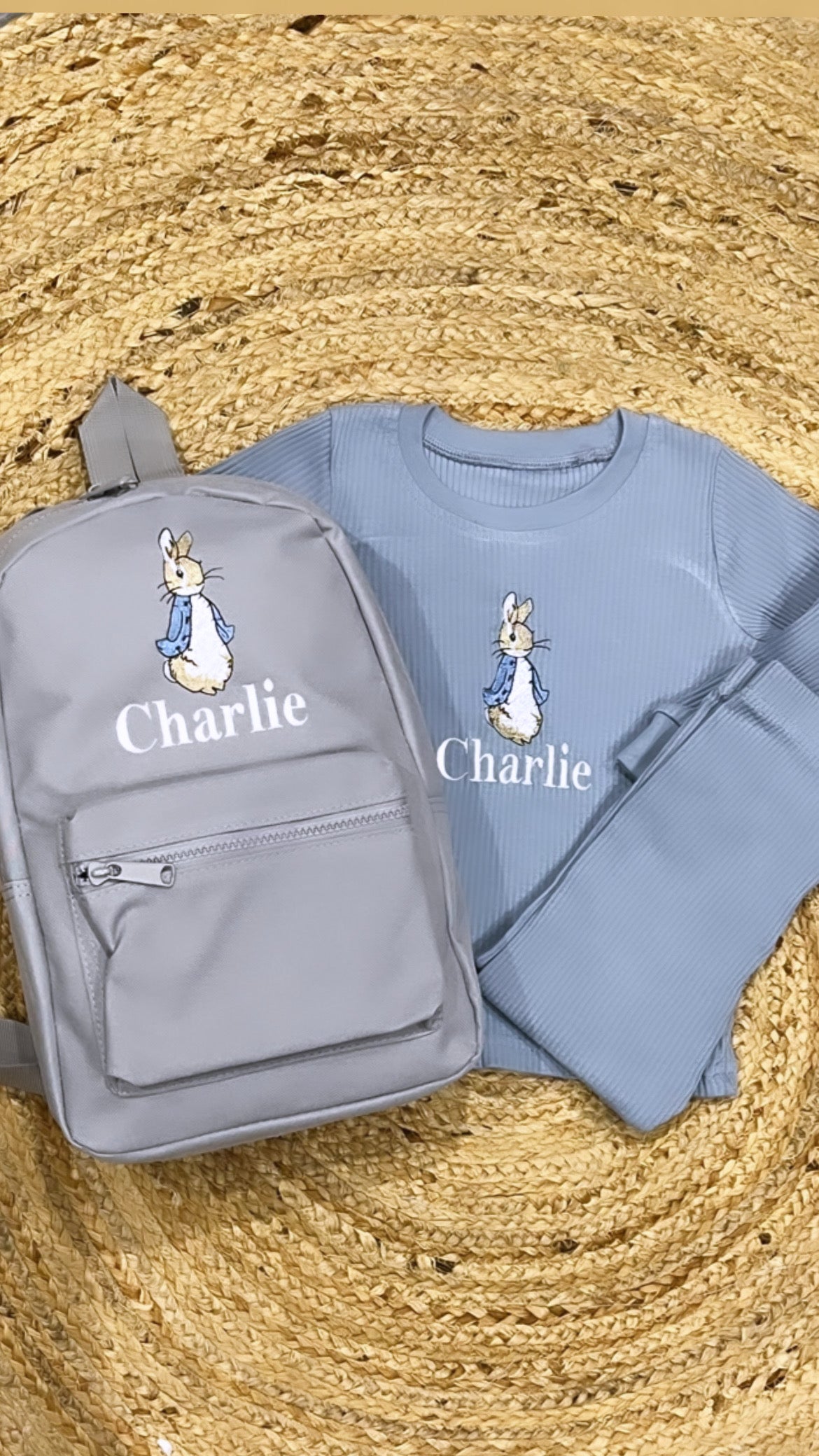 Peter Rabbit Collection