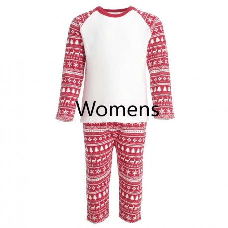 Womens Christmas Inspired