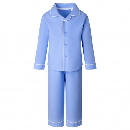 Teddy Bear Birthday Pyjamas