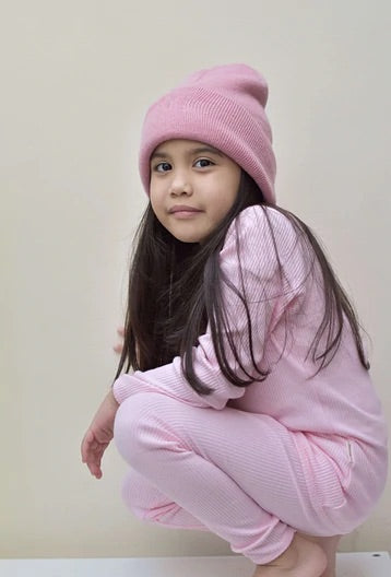 Name or Initials Loungewear (Pink)