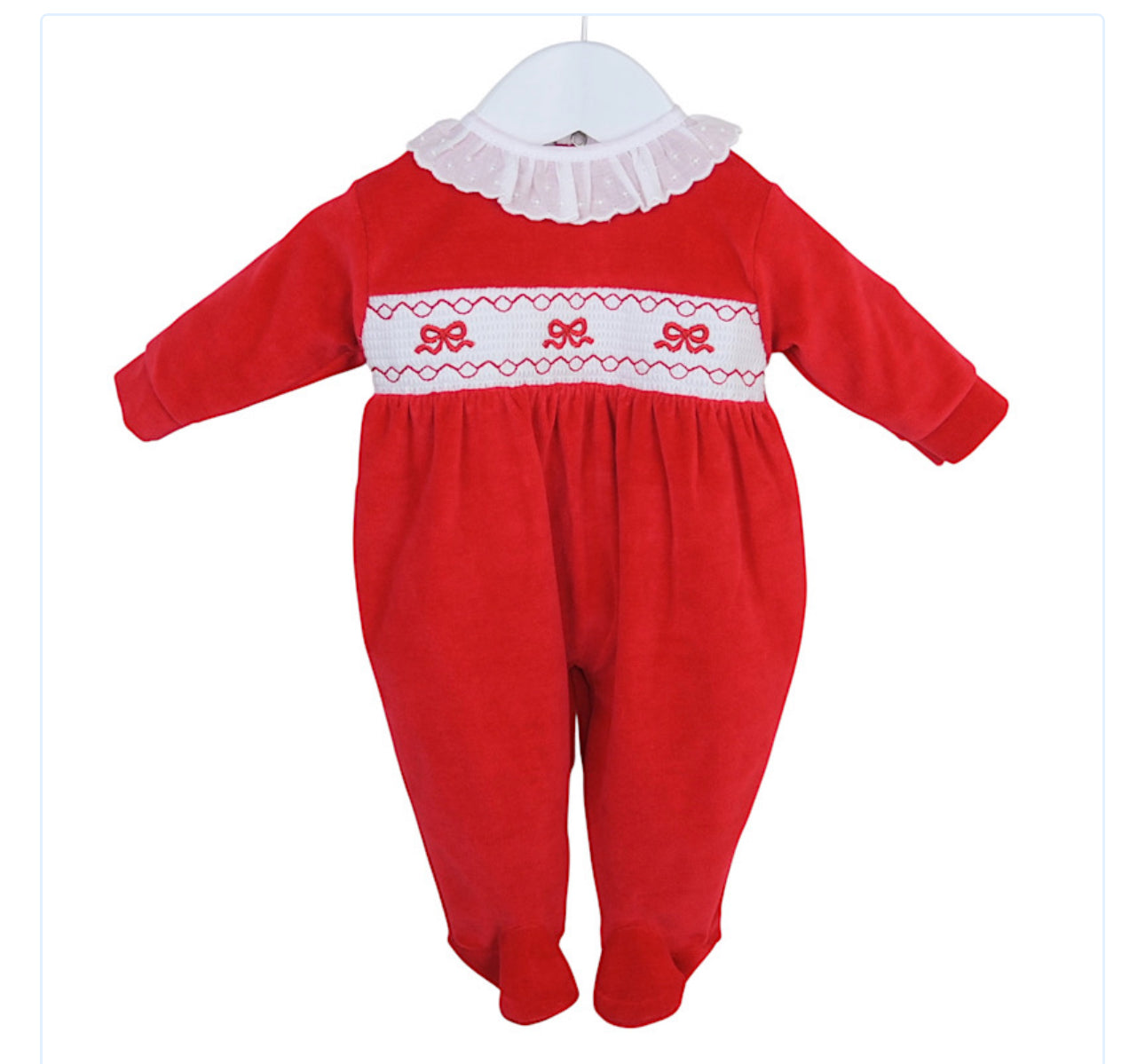 Scarlett Sweetheart Romper