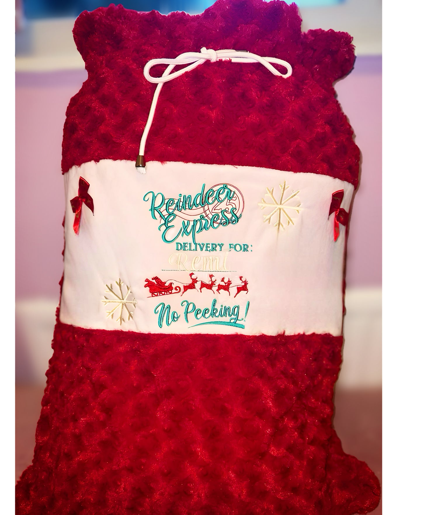 Christmas Sacks