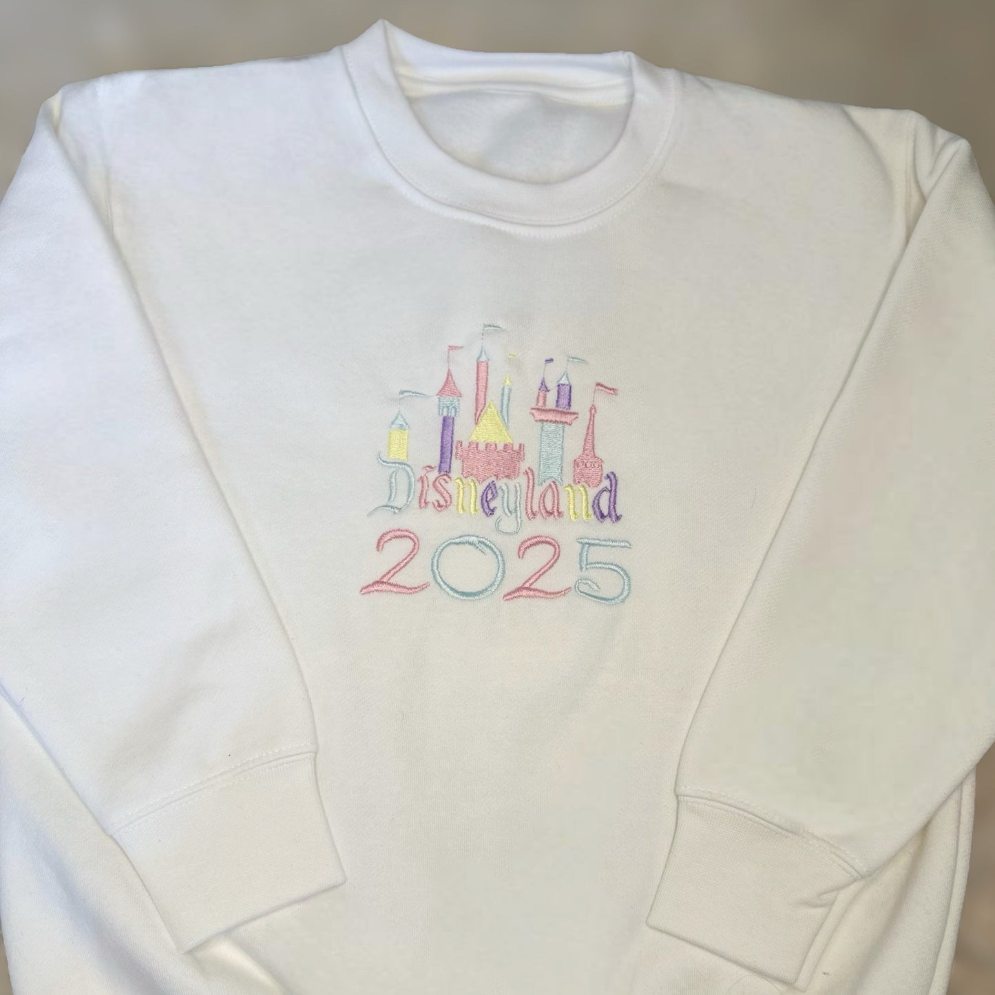 Custom Design Sweatshirt