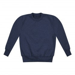 Navy Sweatshirt