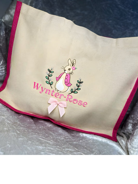 Personalised Tote Bag