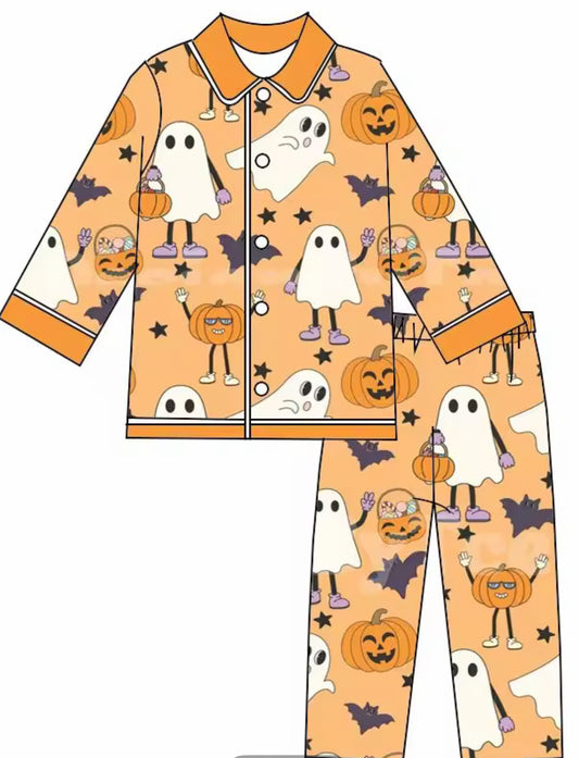 Pick Of The Patch Pyjamas