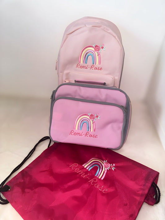 Back To School Set