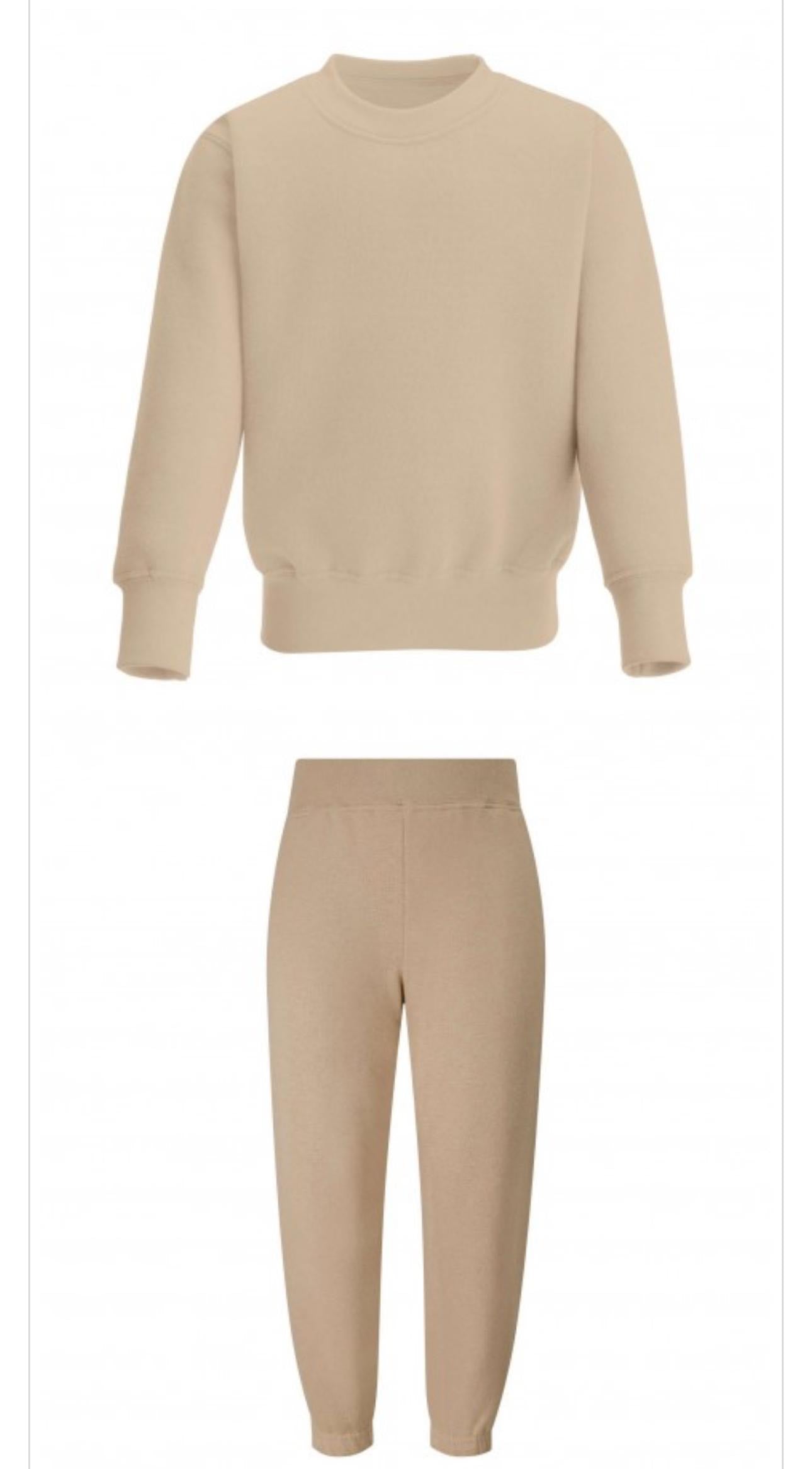 Custom Design Tracksuit