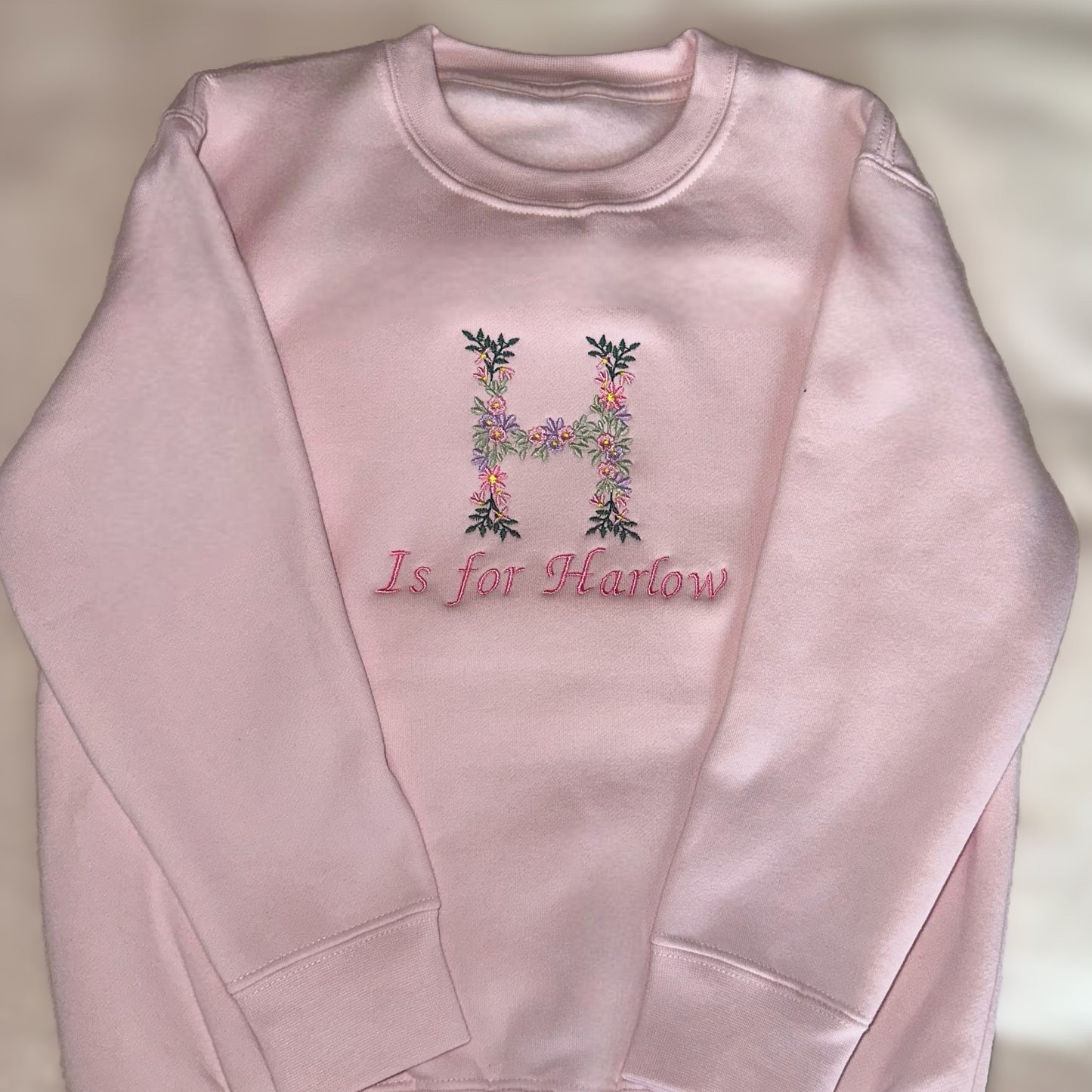 Custom Design Sweatshirt