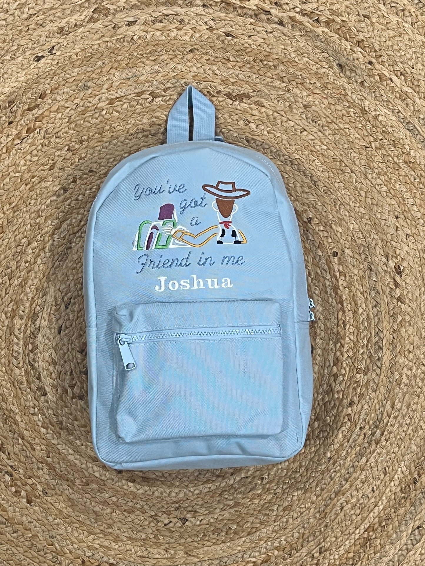 Toy Story Backpack
