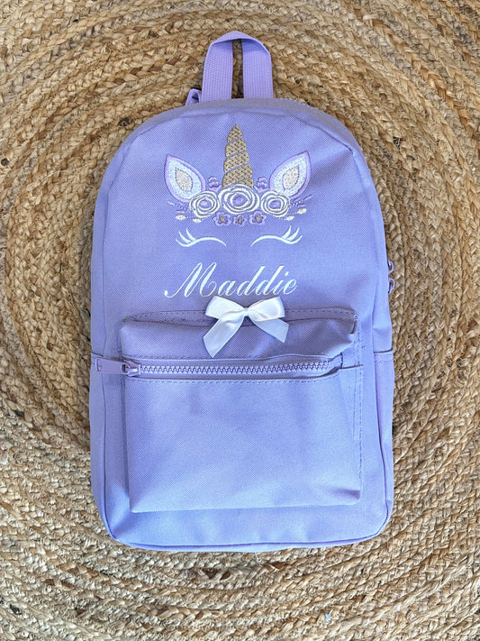 Wild About Backpacks: Adorable Animal-Themed Bags