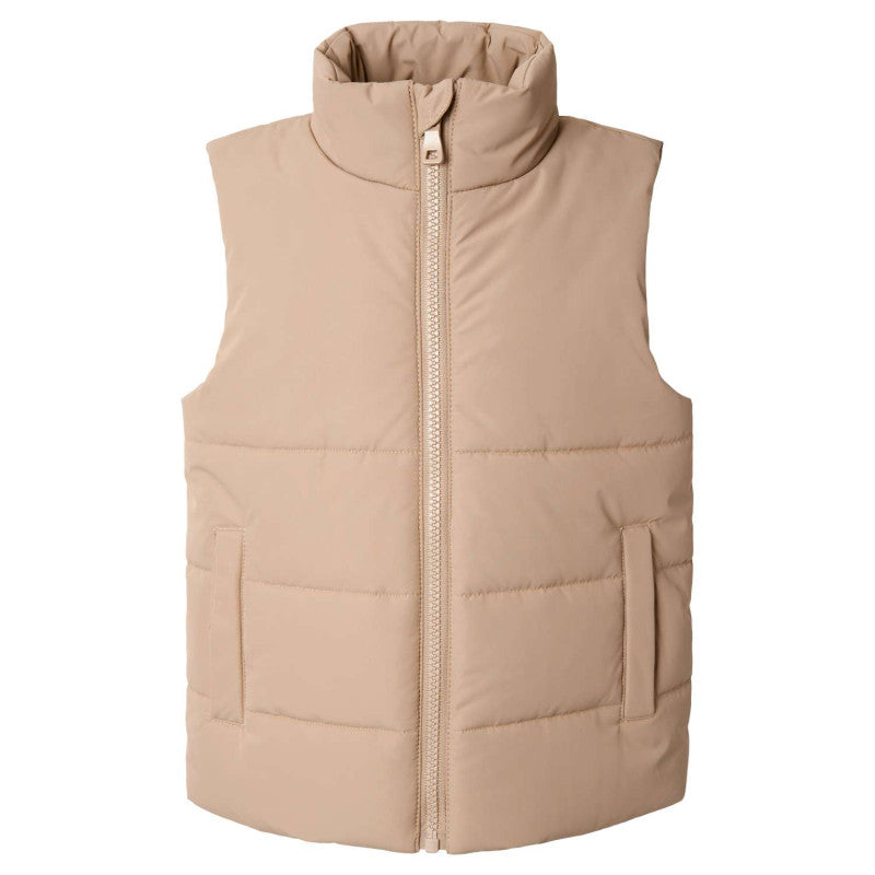 Personalised Body Warmer