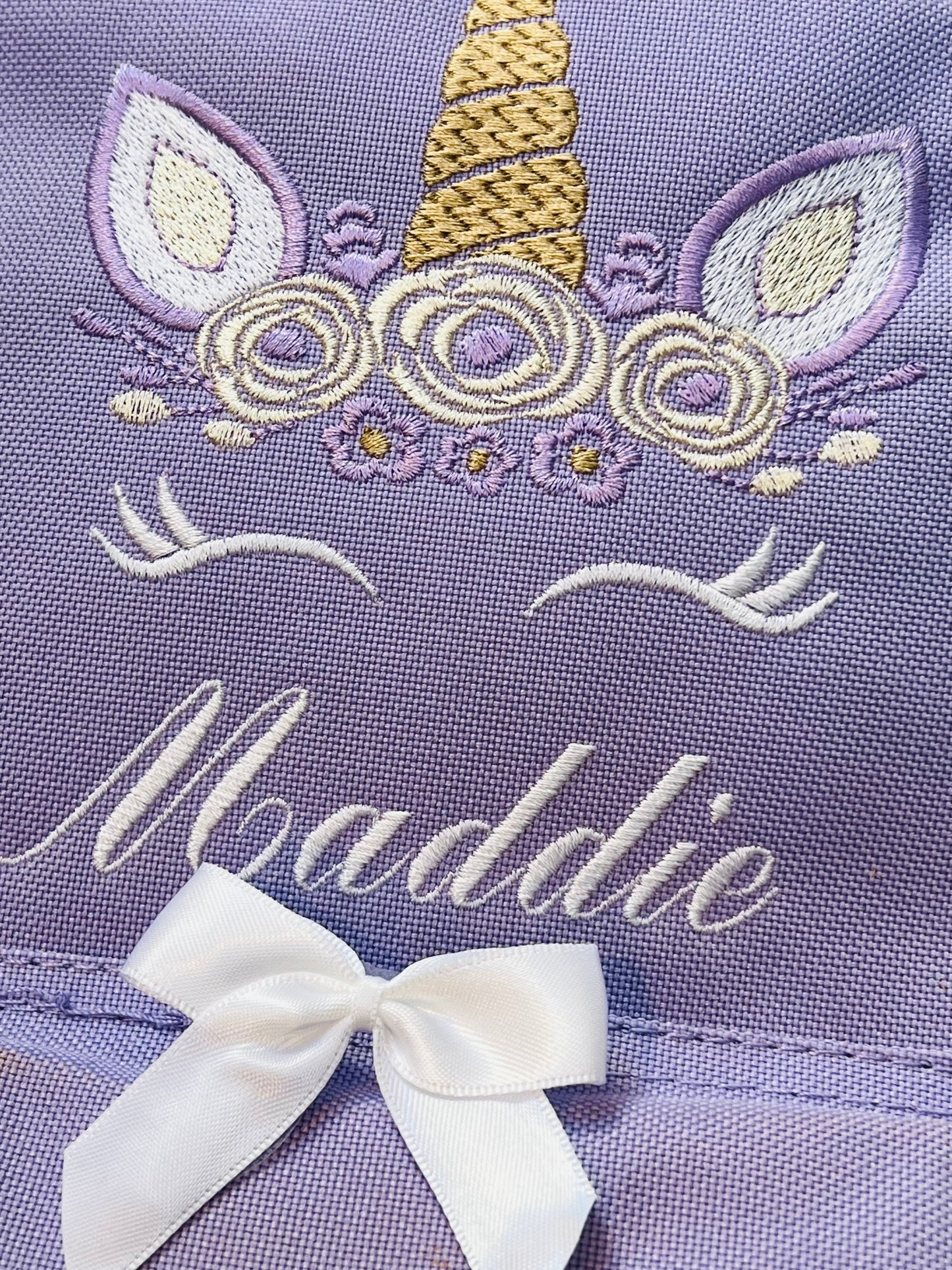 Unicorn Backpack