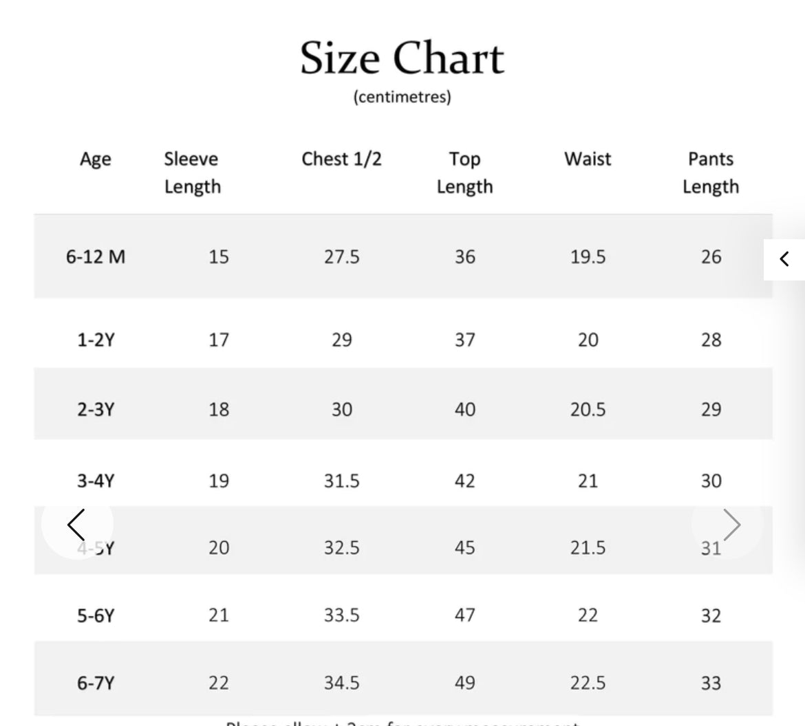 Name or Initials Loungewear (Sage)