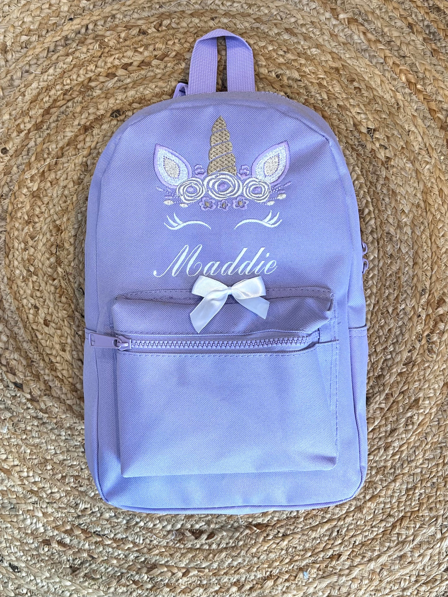 Unicorn Backpack