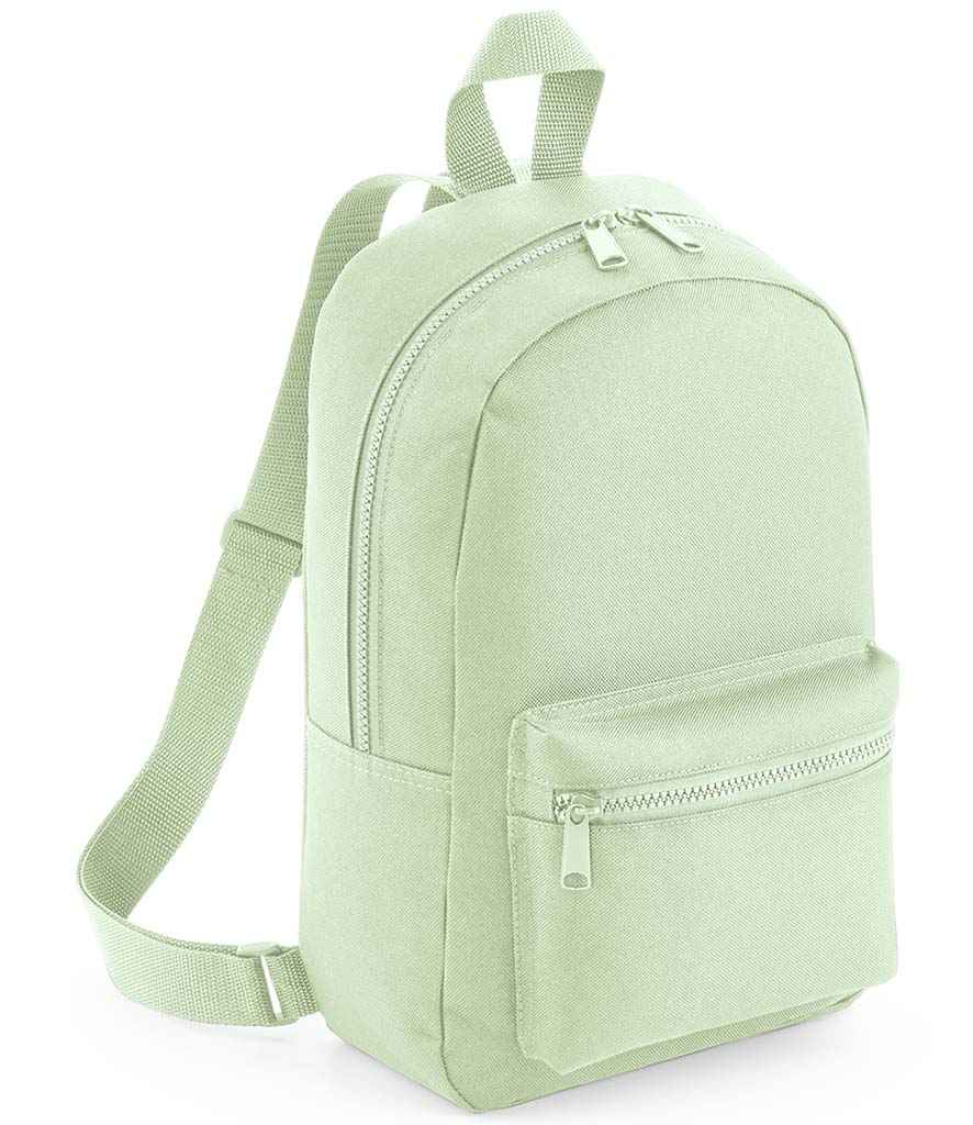 Mint Back Pack
