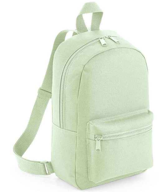 Mint Back Pack